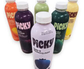 Picky, the new brand choice for smoothie and juice lovers? – no concentrate